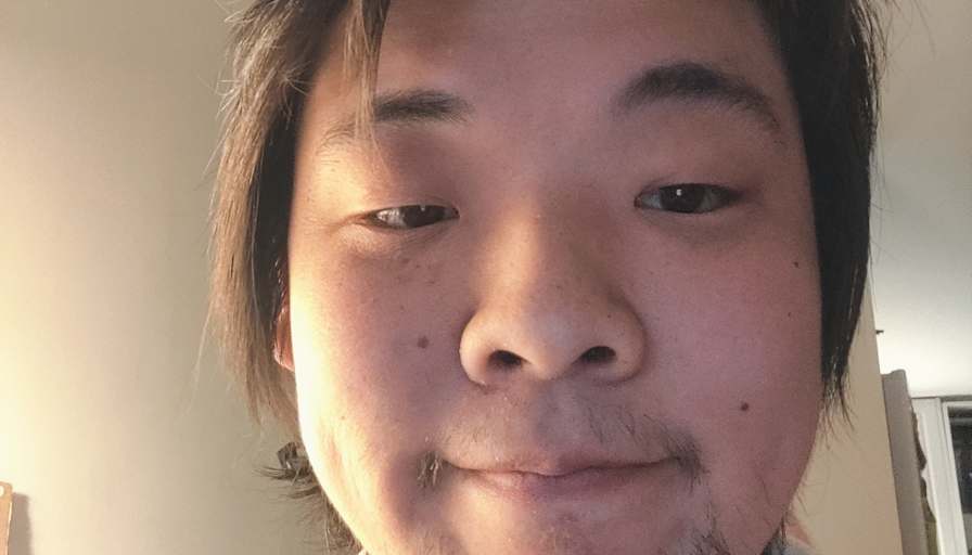 Daniel Luo