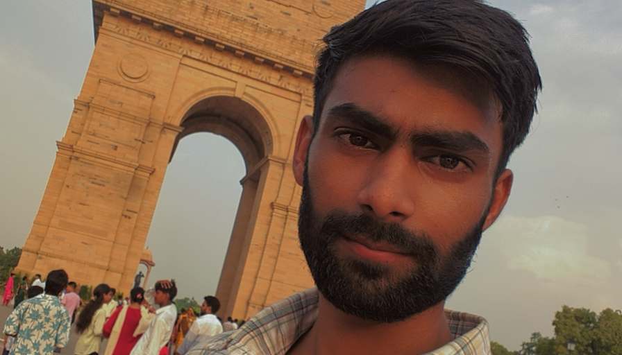 Brijesh Maurya