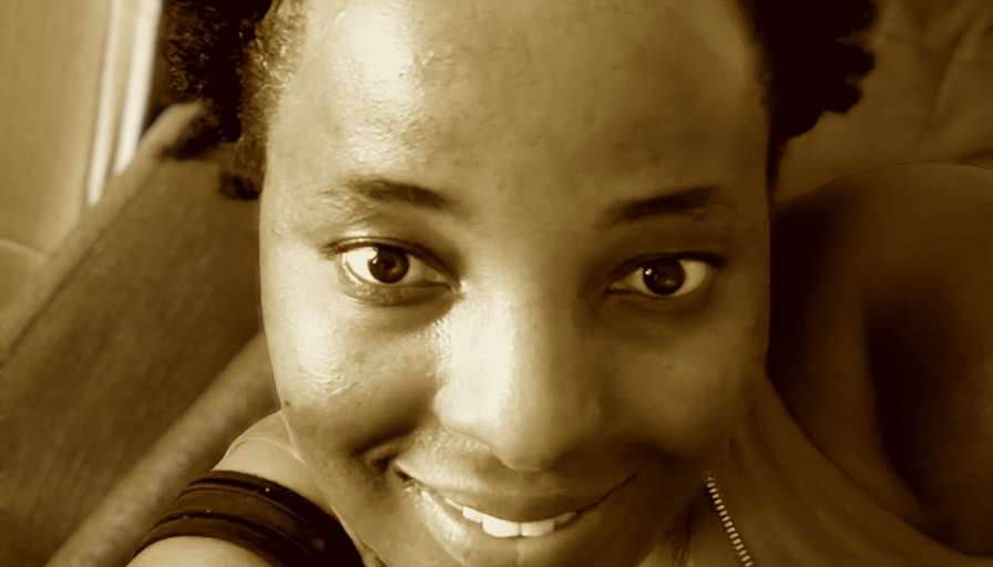 Mercy Mhlanga