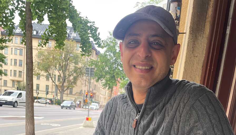 Ahmed Abouelela