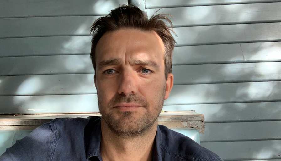 Carl Beukes