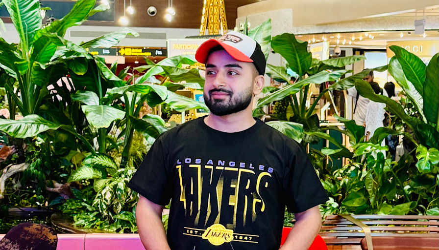 Aj sandhu