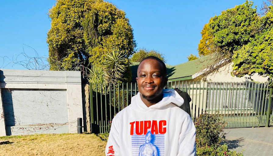 PHILLIWAYNE MOKHWELEPA