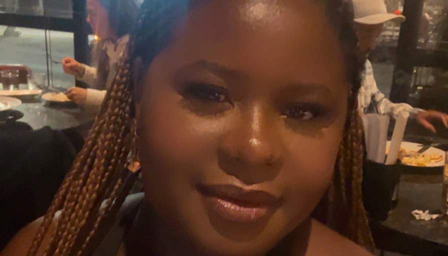 Nokwanda Ncube