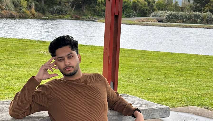 Akshat Mahajan
