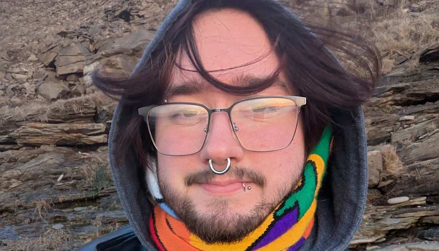 Zander Olson