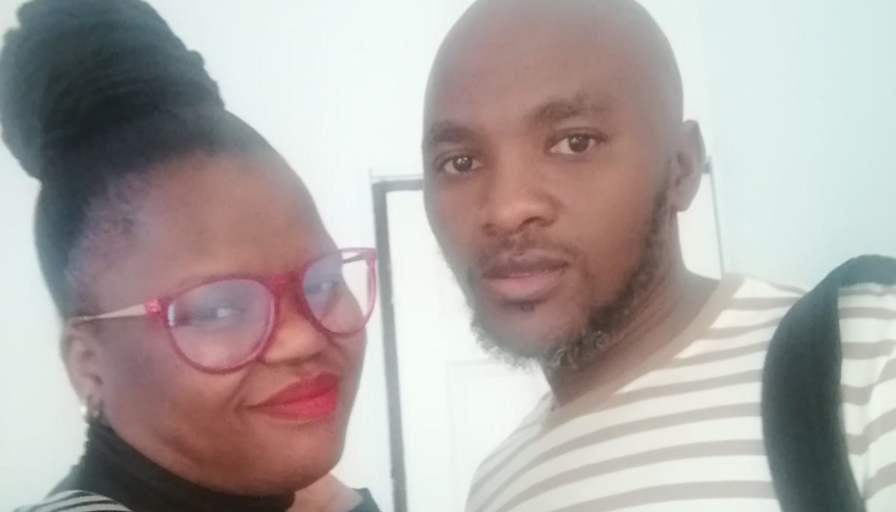 Vuyani Jama