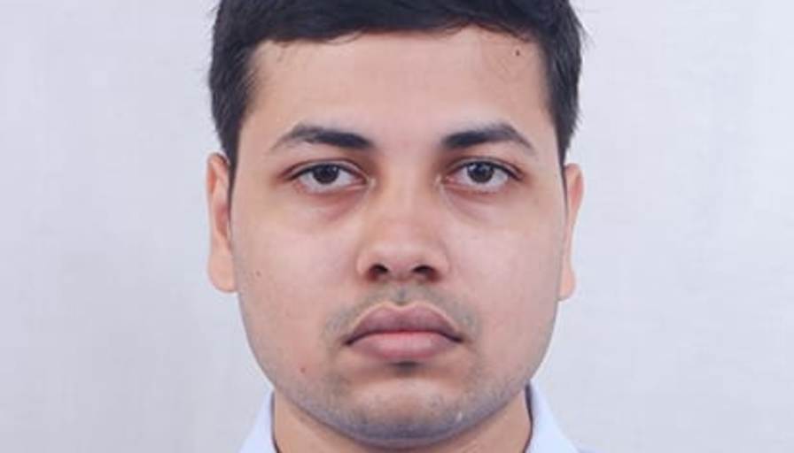 Raghav