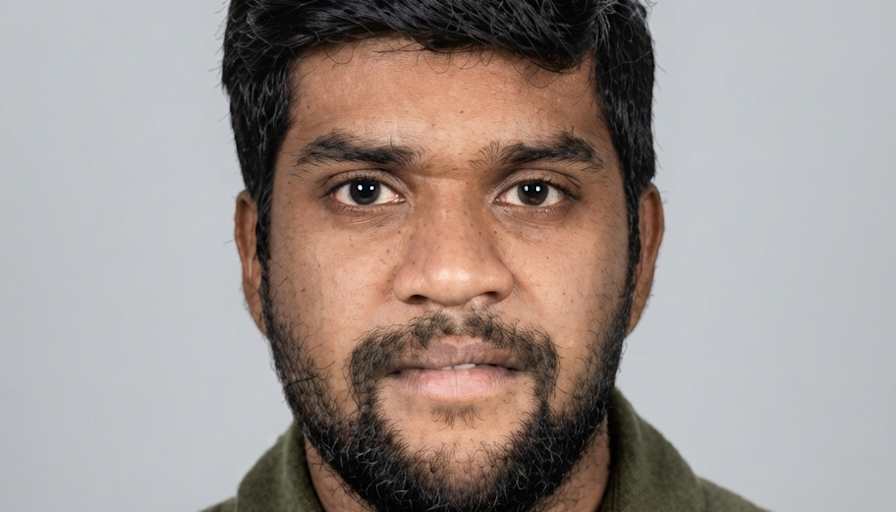 Vikas MV