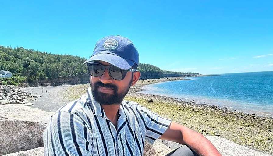 Prasanna Kumar Loganathan