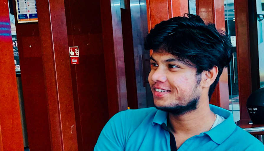 Anuj