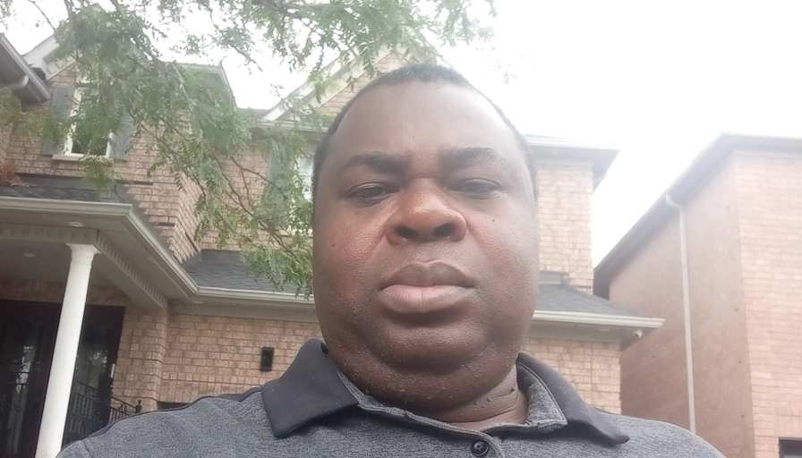 Hezekiah Imoudu