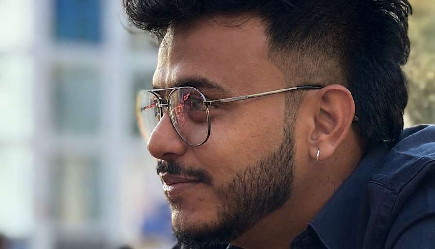 Soham