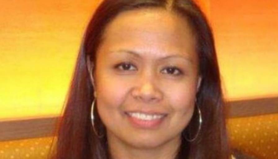 Juvelyn dela Cruz