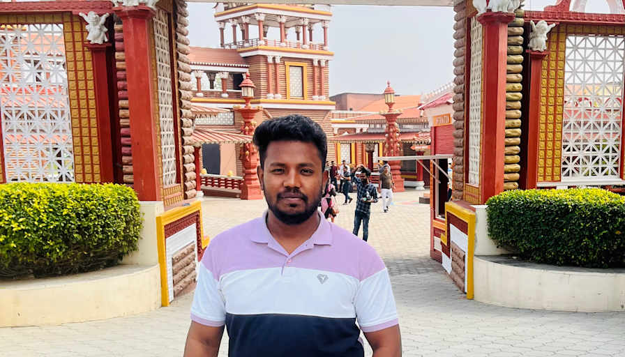 Raghu