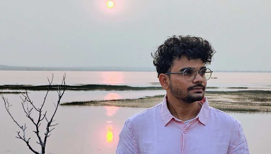 Shubham Kapse