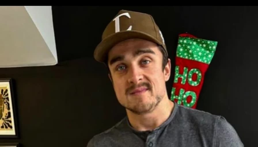 Mike