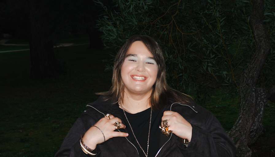 Sofiia Buriachenko