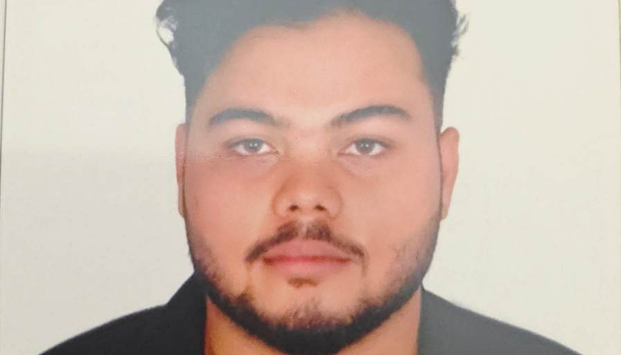 ALPHA PATEL