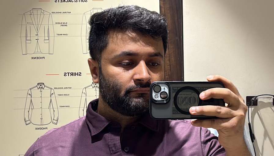 Parichit Sharma