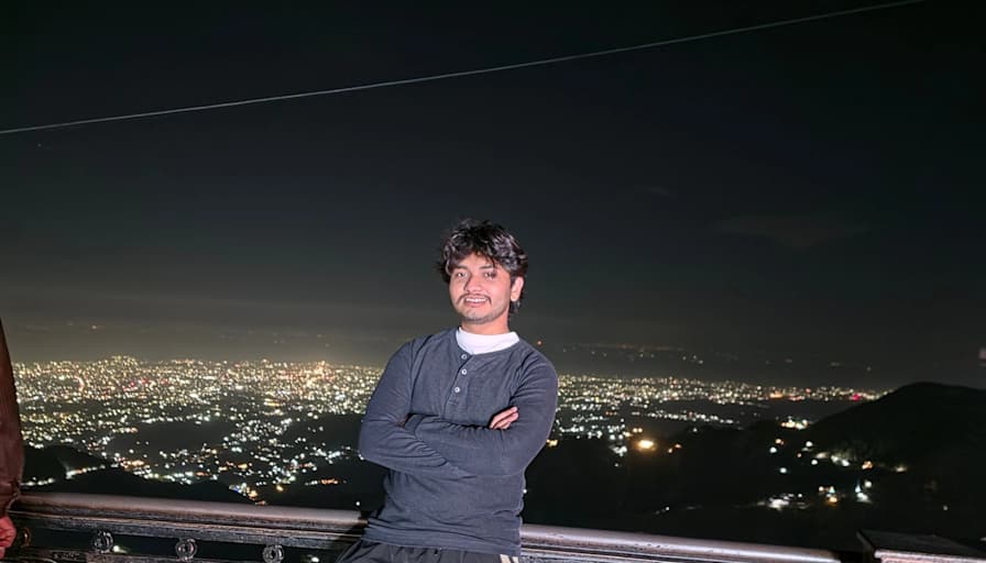 Antriksh