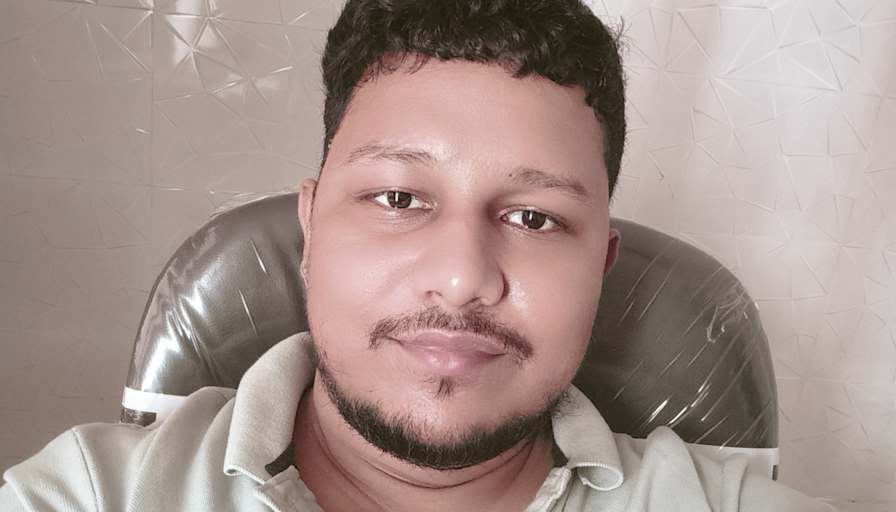 SOURABH PARMAR