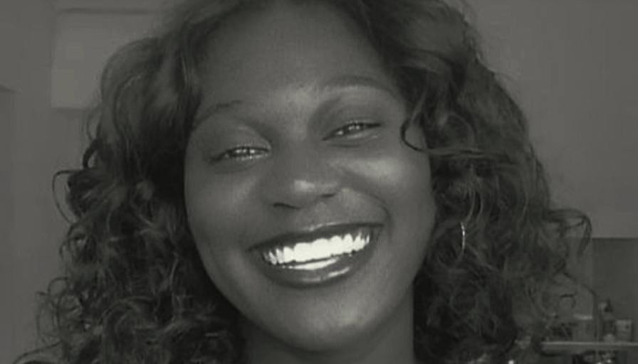 Francine Nzombo