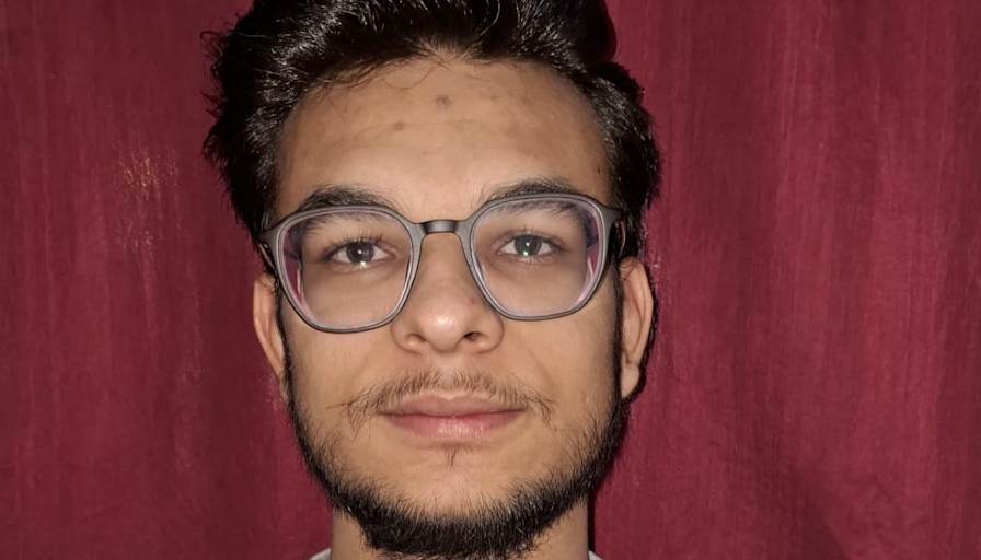 Saharsh Bhartiya