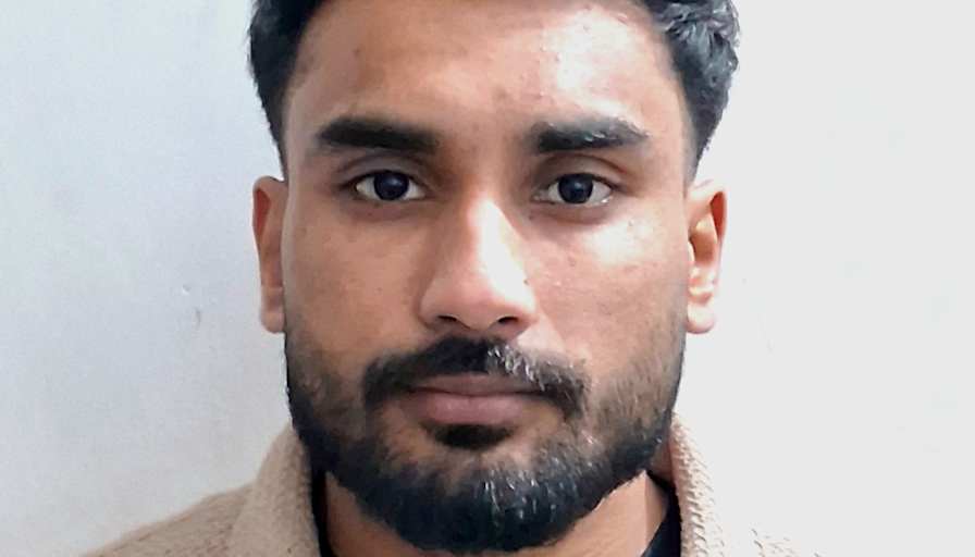 Paramdeep