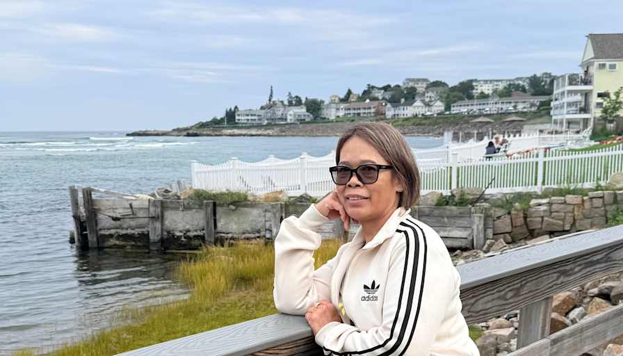 Merlinda Tadeo