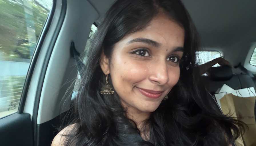 Anagha