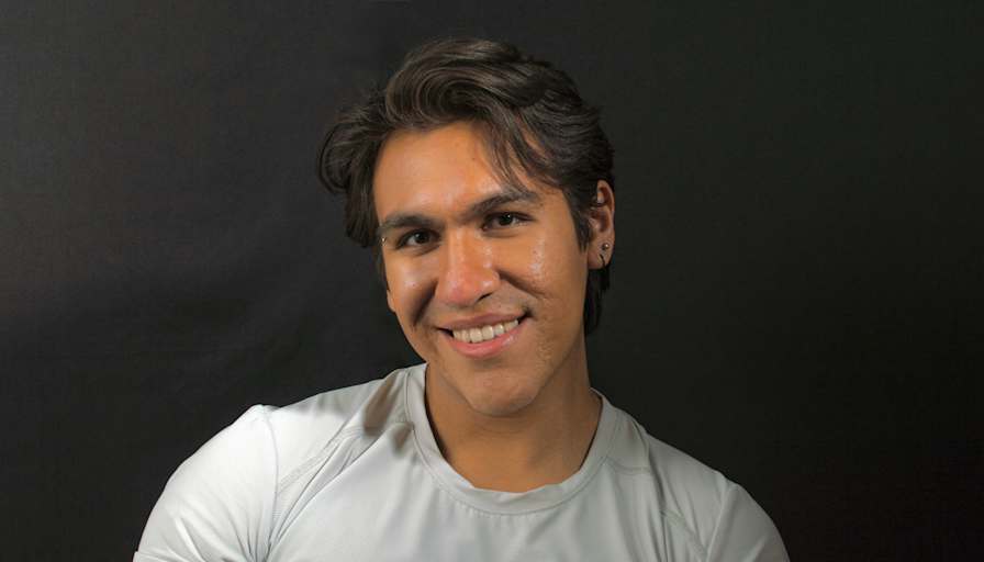 Jose Luis Arroyo Vargas