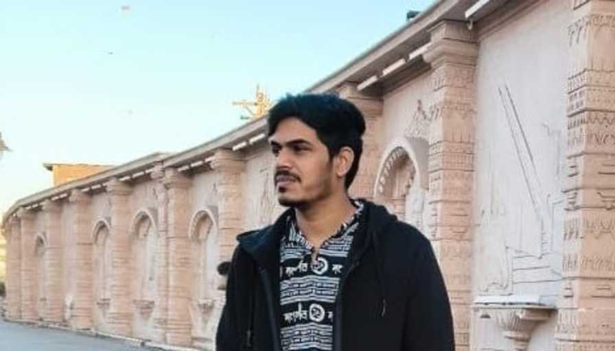 Vishal Nannavare