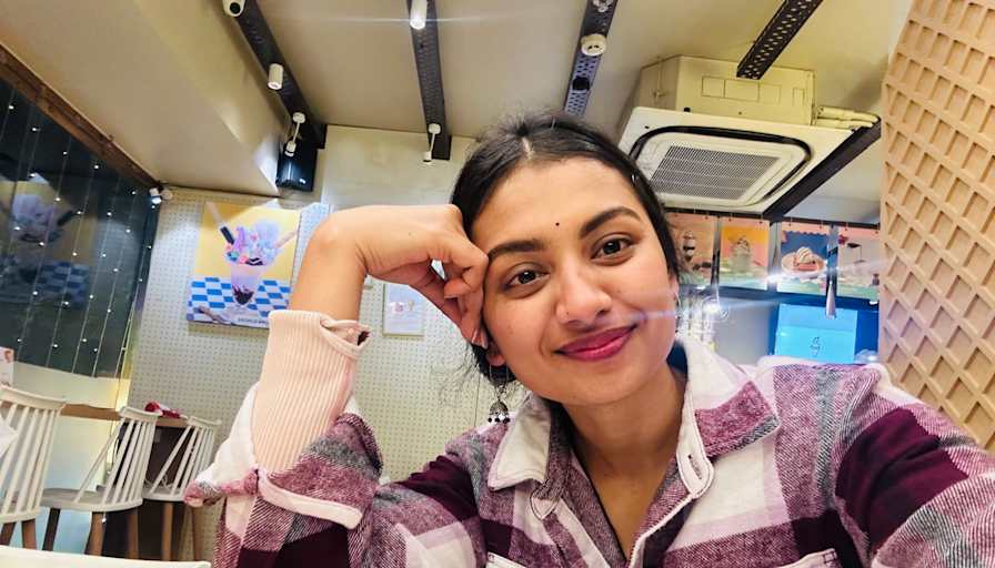 Sonali Bisht