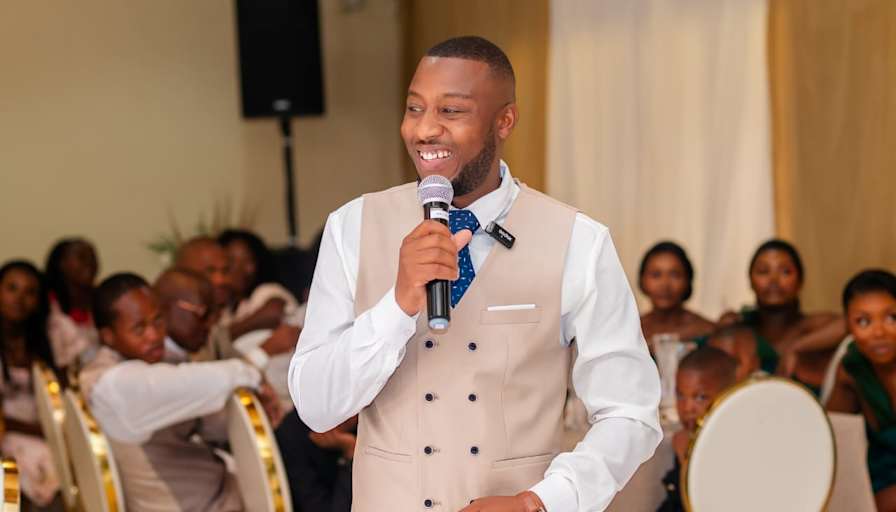Vusie Kubheka