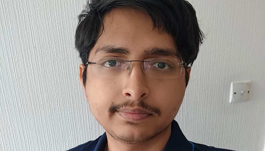 Debarpan Chatterjee