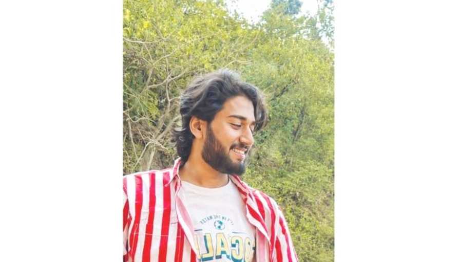 Ayush Singh