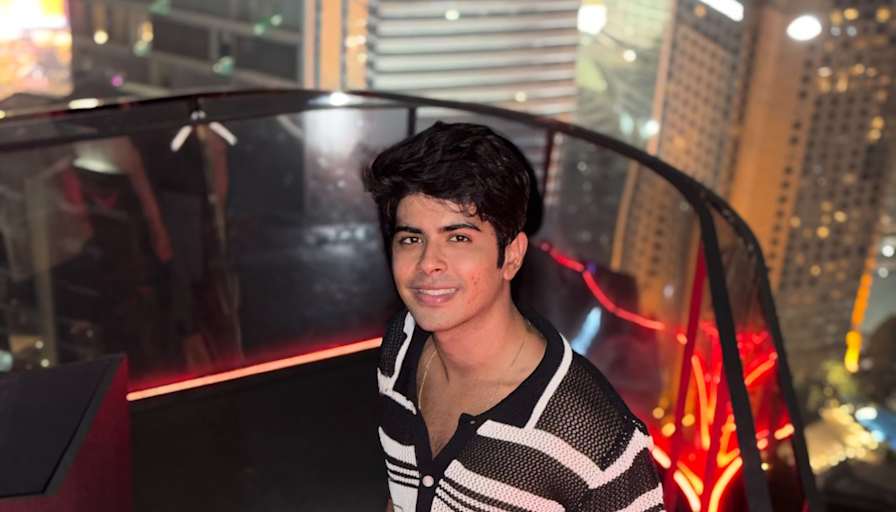 Lohadaarshan