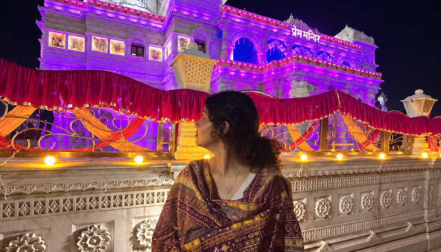 Pratiksha kumari