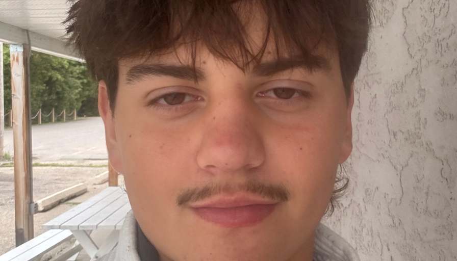 Rylan Moore