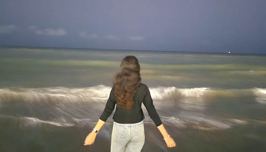 Ameera Arif