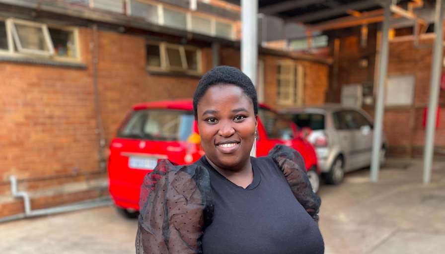 Nokwethaba