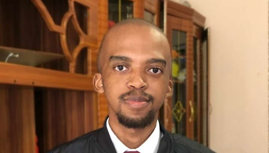 Sivuyiso Mvani