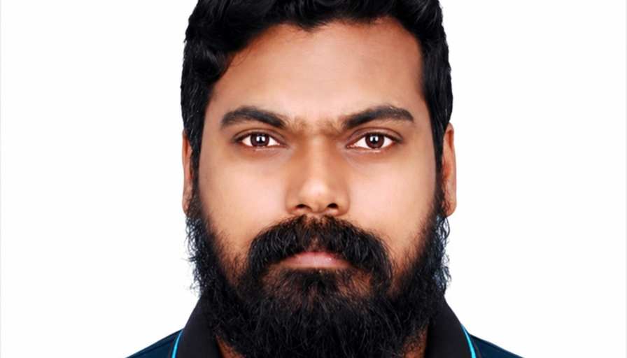 KARTHIK