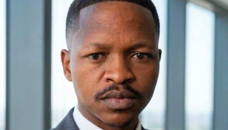 Banele Mathebula