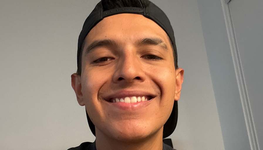 Andres Molano