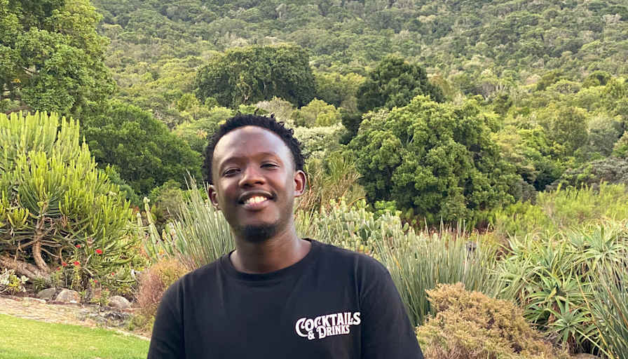 Sonwabiso