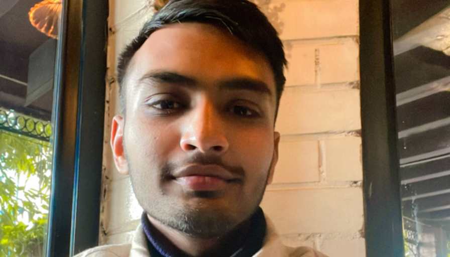 Dr Rohan Yadav