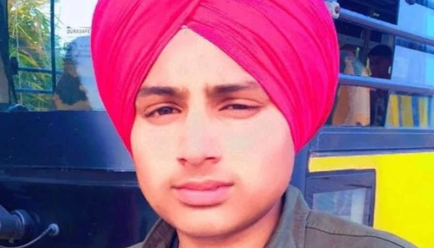 Mehakdeep Singh