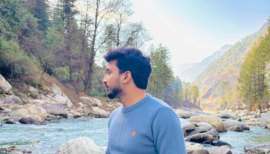 Nikhil